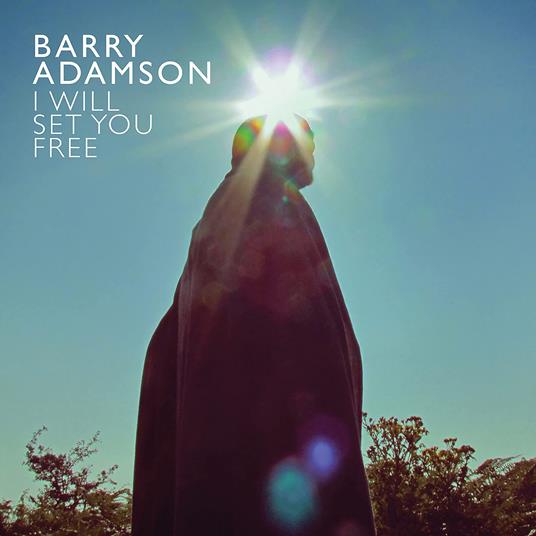 I Will Set You Free - Vinile LP di Barry Adamson