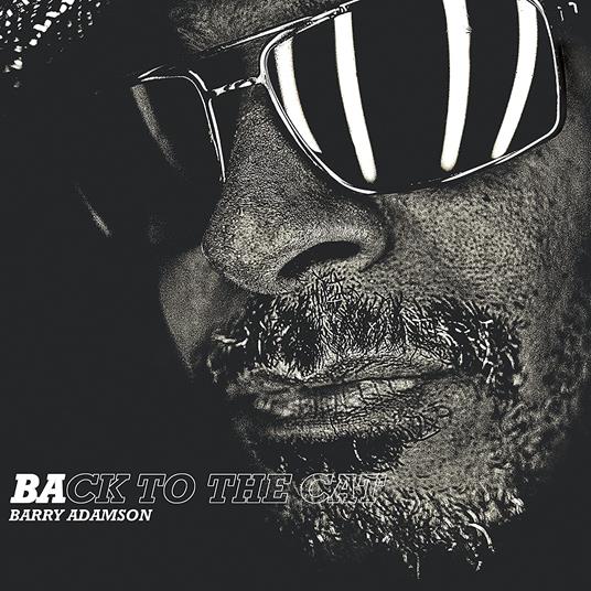 Back to the Cat - CD Audio di Barry Adamson