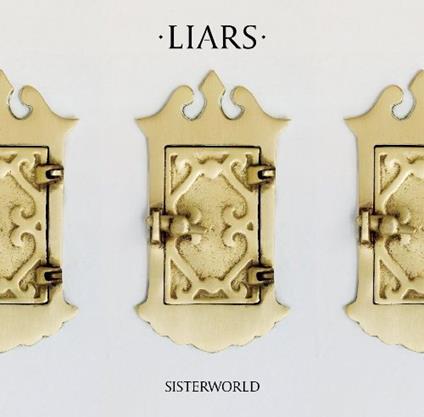 Sisterworld (Limited Edition) - Vinile LP di Liars