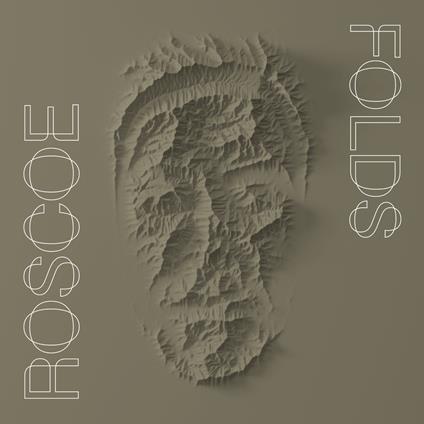 Folds - Vinile LP di Roscoe