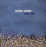 Let Go - Vinile LP di Nada Surf