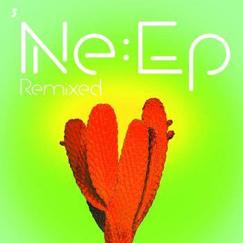 Ne.Ep Remixed - CD Audio di Erasure