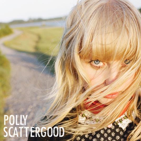 Polly Scattergood - Vinile LP di Polly Scattergood