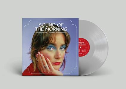 Sound of the Morning - Vinile LP di Katy J Pearson