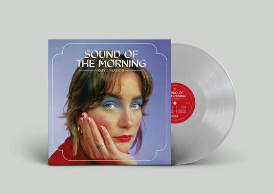 Sound of the Morning - Vinile LP di Katy J Pearson