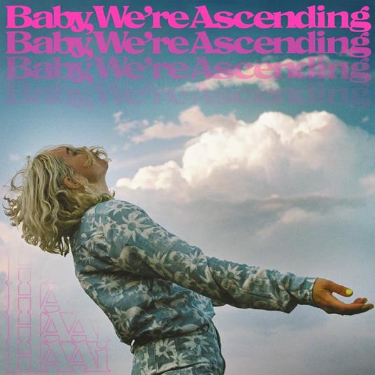 Baby Were Ascending - CD Audio di Haai