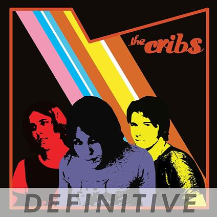 The Cribs - CD Audio di Cribs