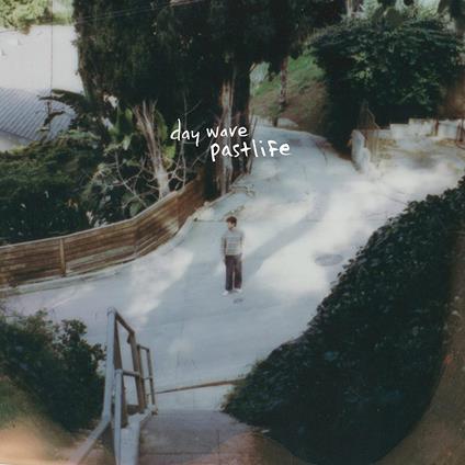Pastlife - Vinile LP di Day Wave