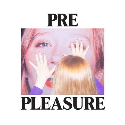 Pre Pleasure - Vinile LP di Julia Jacklin