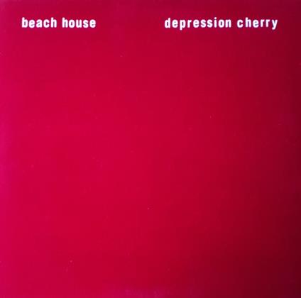 Depression Cherry - Vinile LP di Beach House