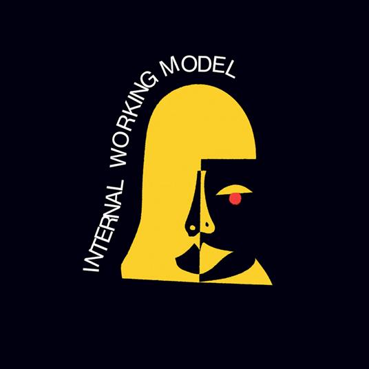 Internal Working Model - CD Audio di Liela Moss