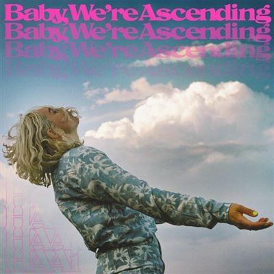 Baby, We're Ascending (Pink Vinyl) - Vinile LP di Haai
