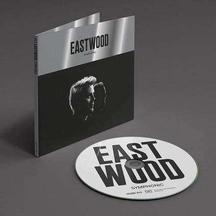 Eastwood Symphonic - CD Audio di Kyle Eastwood