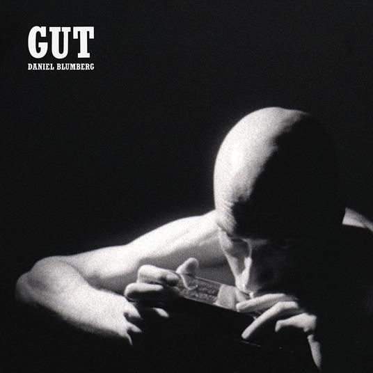 Gut - CD Audio di Daniel Blumberg