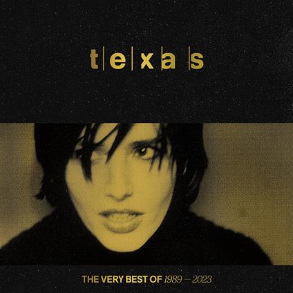 Best Of - CD Audio di Texas