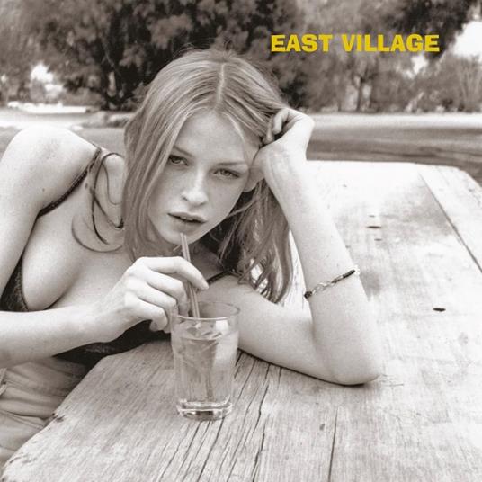 Drop Out - CD Audio di East Village