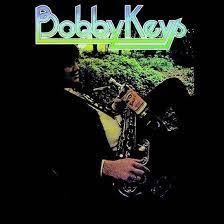 Lover's Rockin. The Lost Album - CD Audio di Bobby Keys