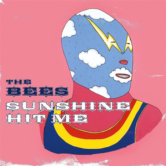 Sunshine Hit Me - Vinile LP di Bees