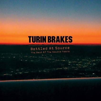 Bottled At Source. The Best Of The Source Years - Vinile LP di Turin Brakes