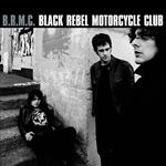 Black Rebel Motorcycle Club