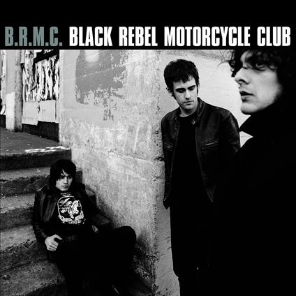 Black Rebel Motorcycle Club - CD Audio di Black Rebel Motorcycle Club