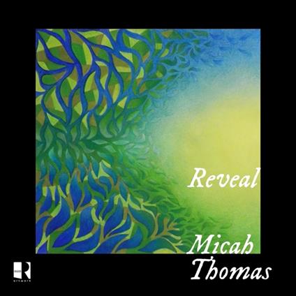 Reveal - CD Audio di Micah Thomas