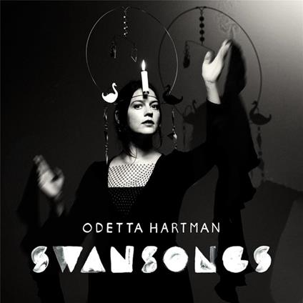 Swan Songs - CD Audio di Odetta Hartman
