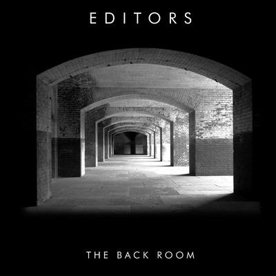 The Back Room - Vinile LP di Editors