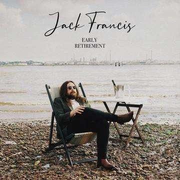 Early Retirement - Vinile LP di Jack Francis