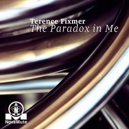The Paradox In Me - Vinile LP di Terence Fixmer