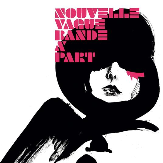 Nouvelle Vague (20 Ans) - Vinile LP di Nouvelle Vague