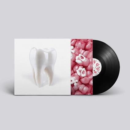 Teething - Vinile LP di Porij