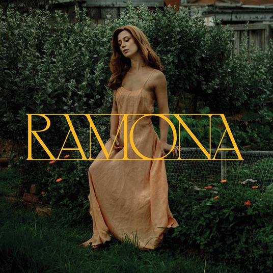 Ramona - CD Audio di Grace Cummings