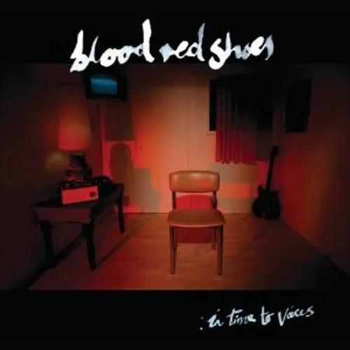 In Time To Voices - Vinile LP di Blood Red Shoes