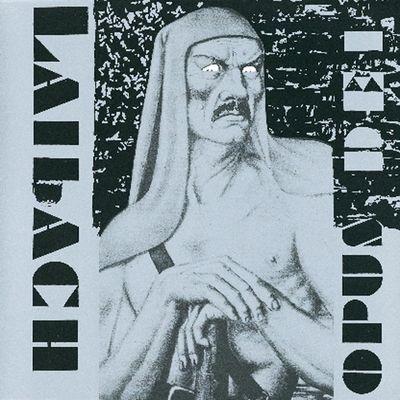 Opus Dei (2024 Remaster) - Vinile LP di Laibach
