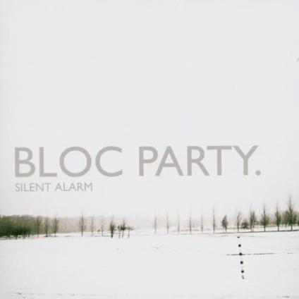Silent Alarm - Vinile LP di Bloc Party