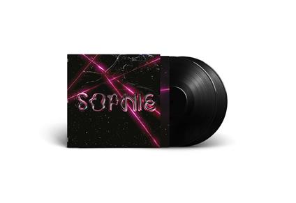 Sophie - Vinile LP di Sophie