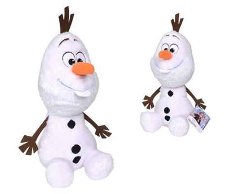 Peluche Frozen 2 Olaf cm 50 - 2