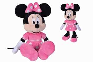 Disney plush 100 dumbo in edizione speciale per i 100 anni disney - Disney  - Personaggi - Giocattoli