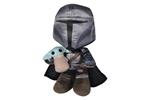 Mandalorian cm.25 e The Child cm.7