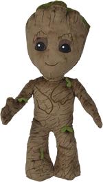 Guardiani Della Galassia Peluche Figura Young Groot 25 Cm Simba