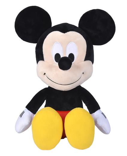 Peluche 48cm Happy Friends Topolino