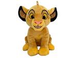 Disney Il Re Leone Simba Peluche 35cm Simba