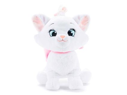 Disney Gli Aristogatti Marie Peluche 25cm Simba