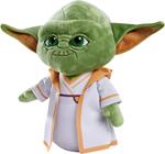 Star Wars Young Jedi Adventures - Peluche Maestro Yoda