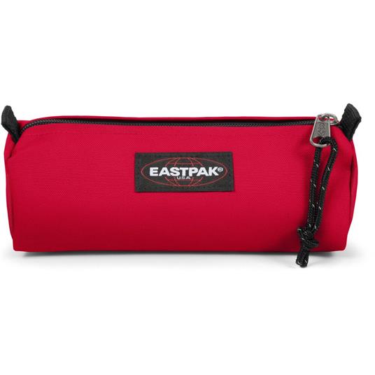 Astuccio Eastpak Benchmark Sailor Red - 20,5 x 6 x 7,5 cm