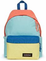 Zaino Eastpak Padded Blocked Blue