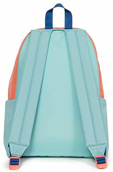 Zaino Eastpak Padded Blocked Blue - 2