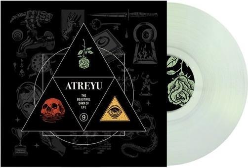 The Beautiful Dark Of Life - Vinile LP di Atreyu