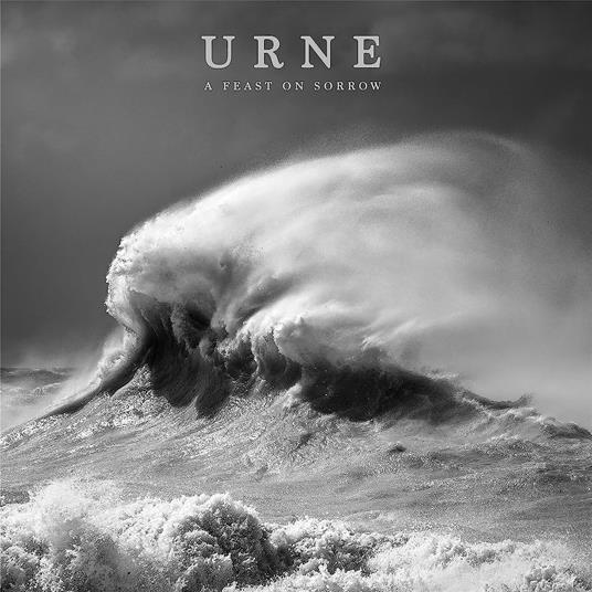 A Feast On Sorrow - Vinile LP di Urne